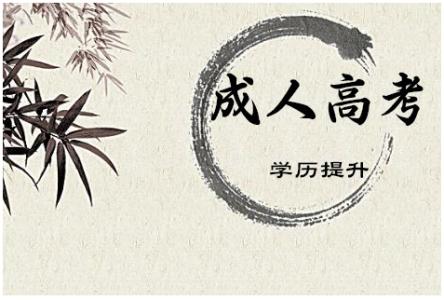 潍坊成人高考考点
