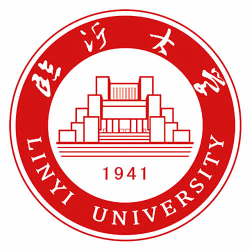 潍坊大学logo
