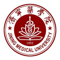 潍坊医学院logo