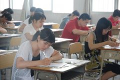 潍坊成人高考和自考有什么不同？